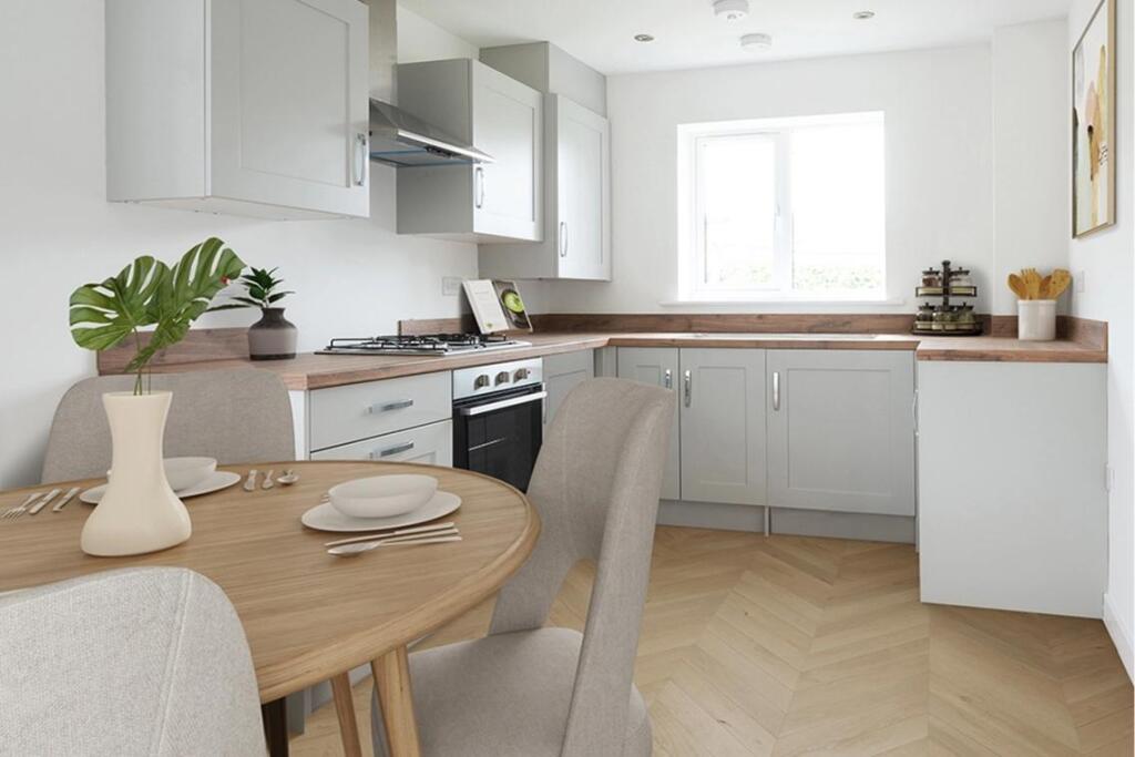 Main image of property: Greenfields Lane, Hampton Drive, 
Market Drayton, Shropshire,
TF9 3RP
