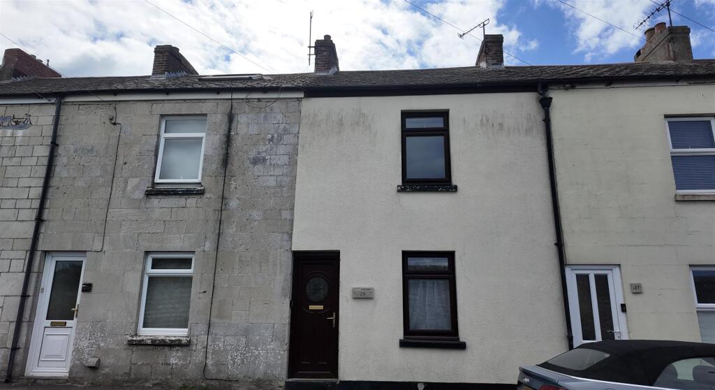 Main image of property: Grove Road, Portland