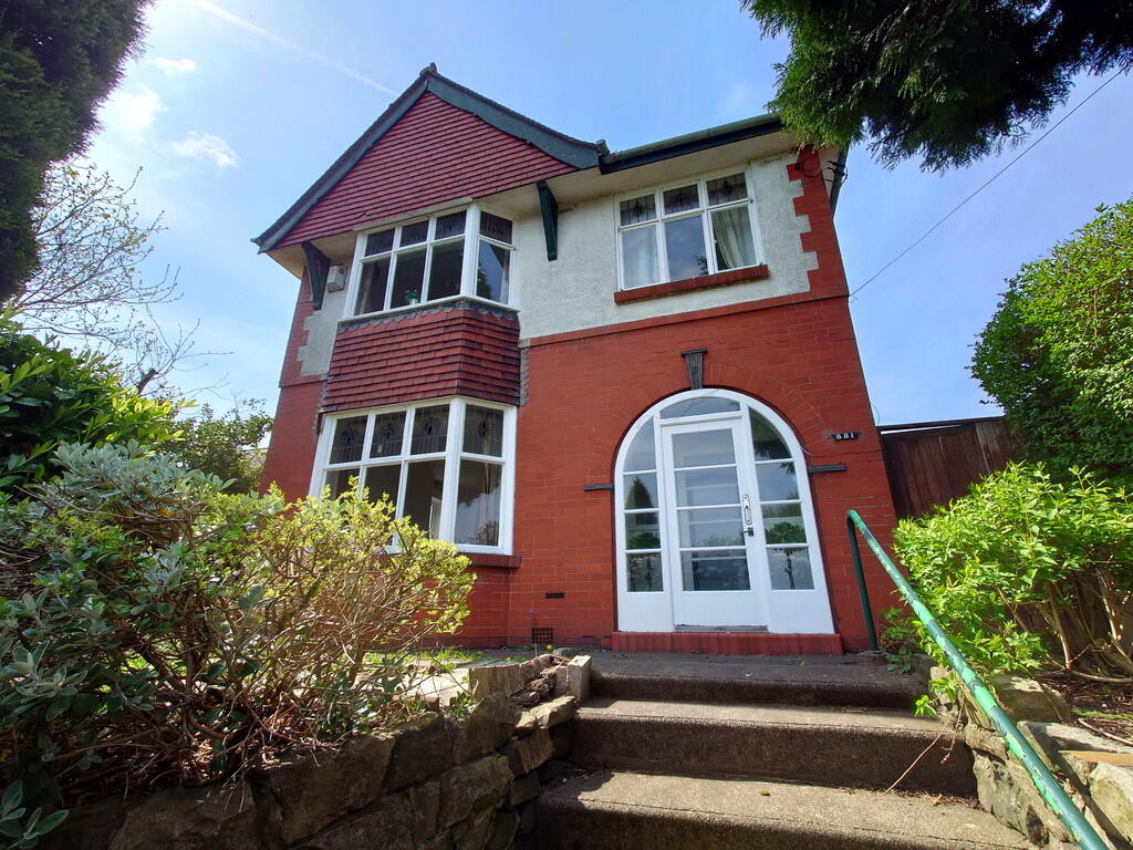 Main image of property: High Lane, Tunstall, Stoke-on-Trent