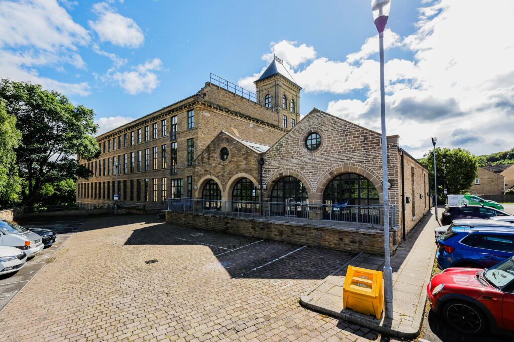 Main image of property: Vernon Annex, Meadow Road, Apperley Bridge, Bradford, BD10