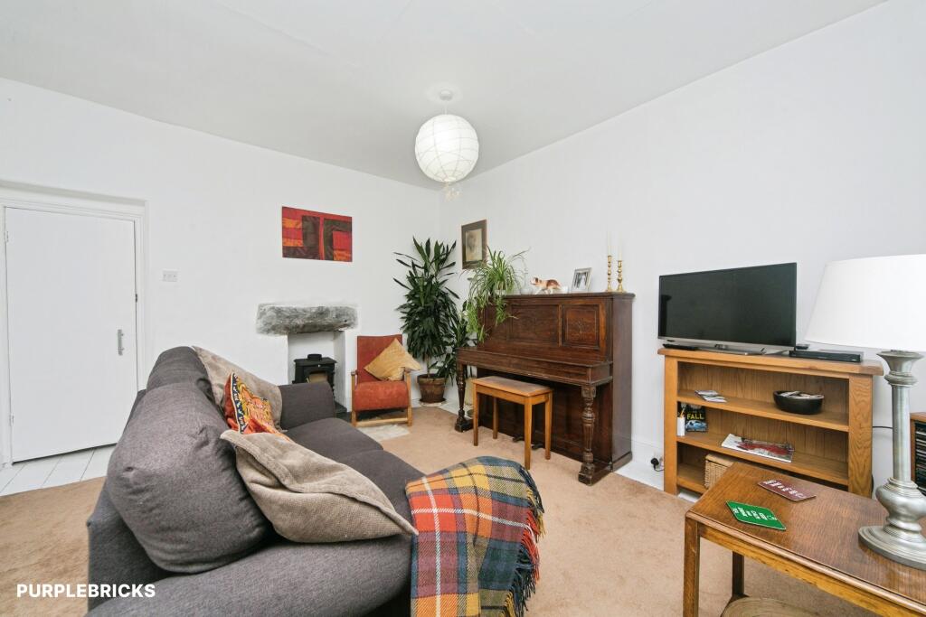 House in Manod, Ffestiniog - View 5