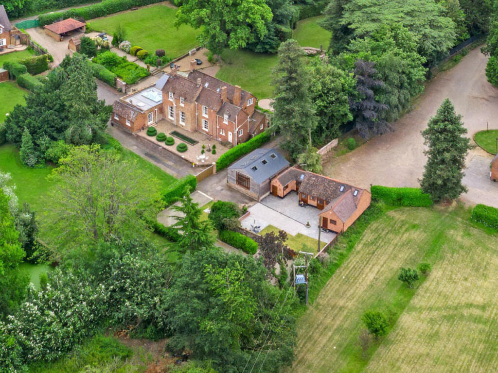 Main image of property: Grafton Lane, Upton Warren, Bromsgrove Worcestershire B61 7HA