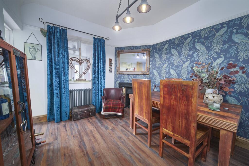 House in Ashington, Northumberland - View 5