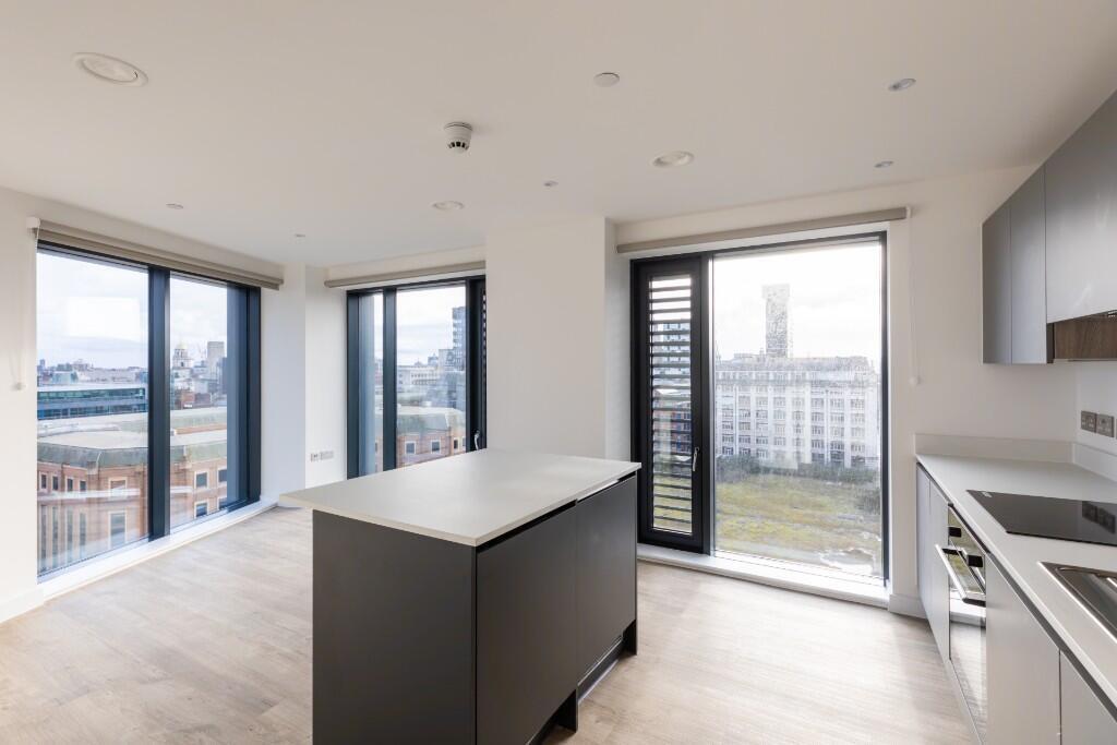 Main image of property: Flat 906, Pall Mall, Liverpool, Merseyside, L3
