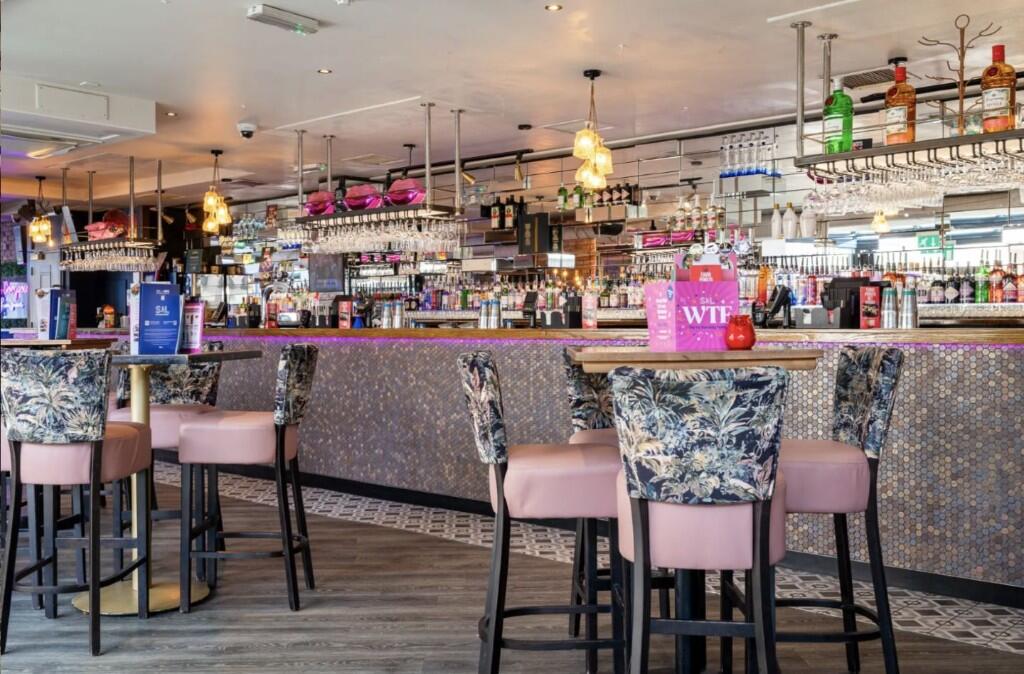 Additional image 3 of Slug & Lettuce, 126-130 High Street, Bromsgrove, Worcestershire B61 8ES