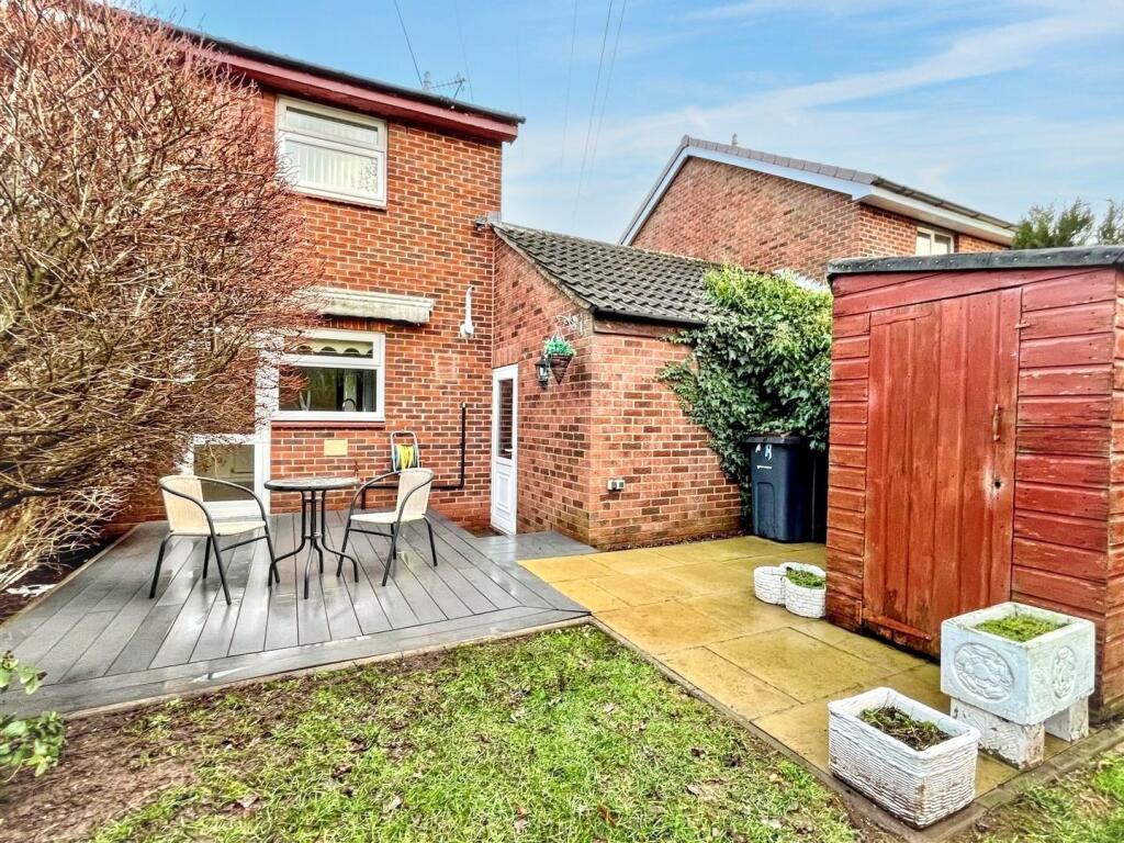 Additional image 16 of Argus Close, Walmley, Sutton Coldfield