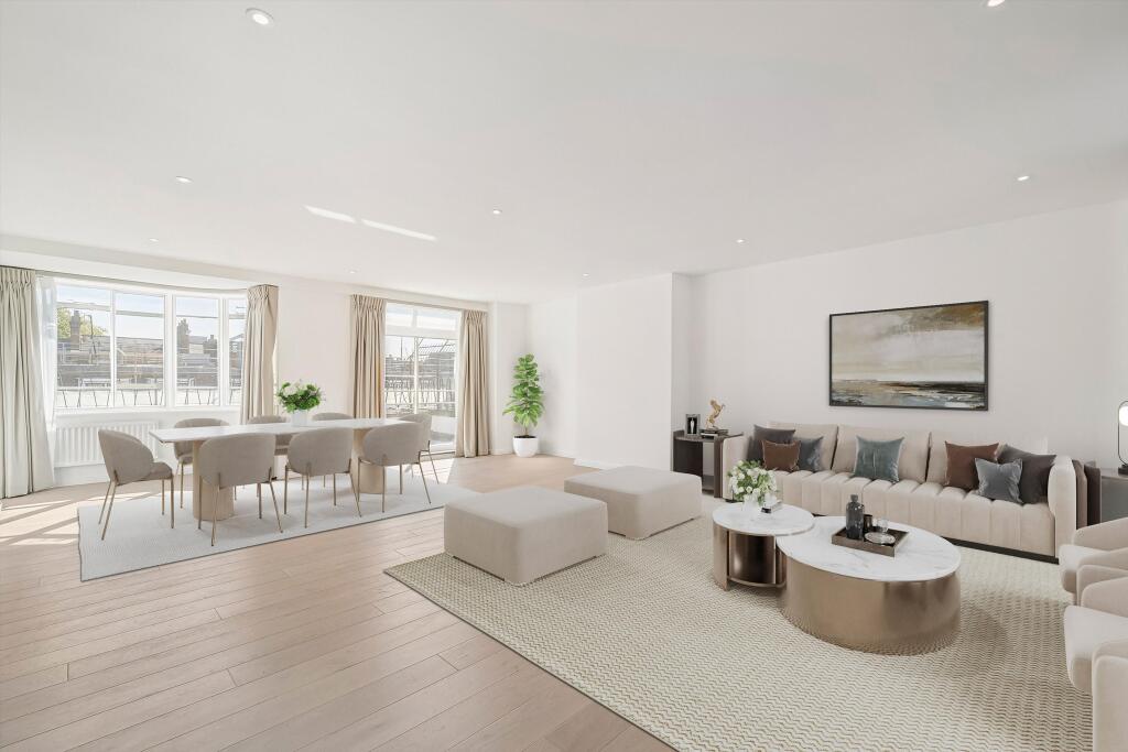 Main image of property: Sloane Street, London SW1X