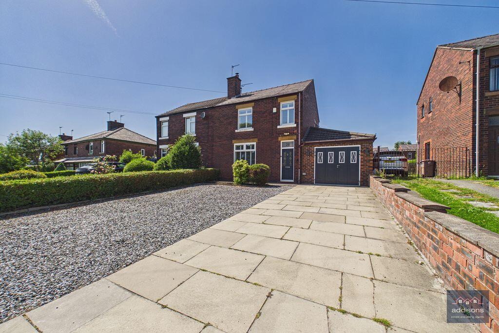 Main image of property: Birchley Road, Billinge, Wigan