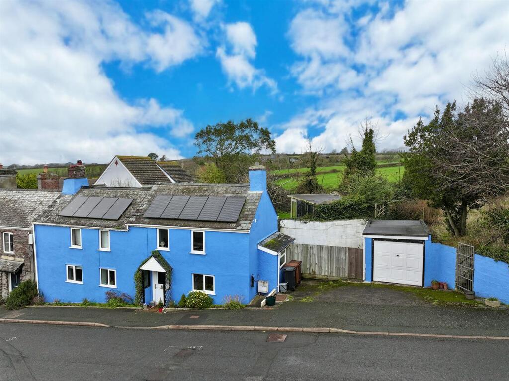 Main image of property: Wembury, Plymouth