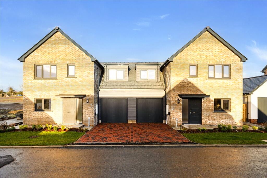 Main image of property: Woolmers Lane, Bickington, Barnstaple, Devon, EX31