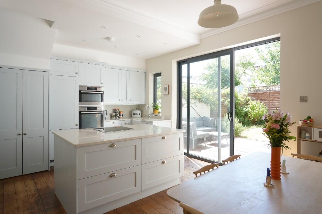 Main image of property: Ardgowan Road, London, SE6