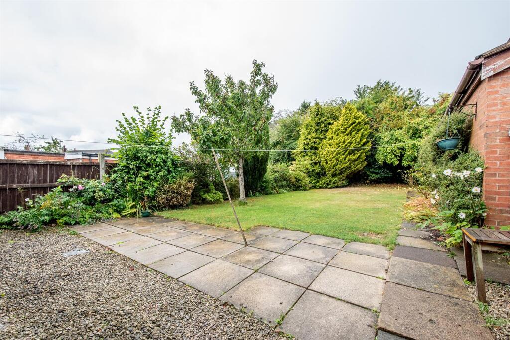 House in Fylde, Freckleton - View 2