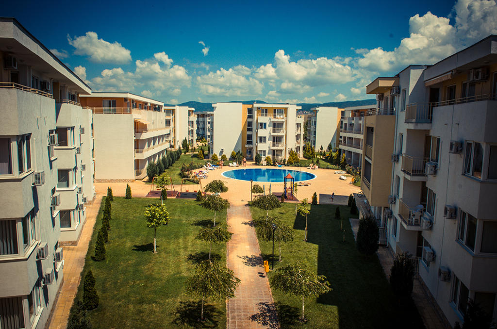 Main image of property: Burgas, Sunny Beach