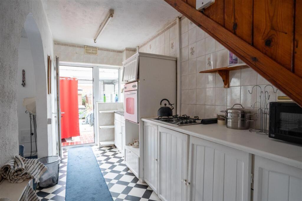 House in Birmingham - More