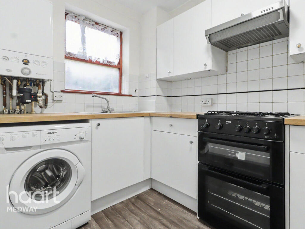 Main image of property: Stanley Road, GILLINGHAM