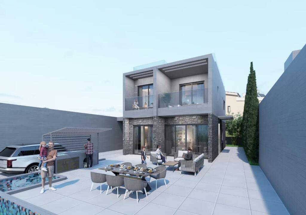 Main image of property: Paphos, Peyia