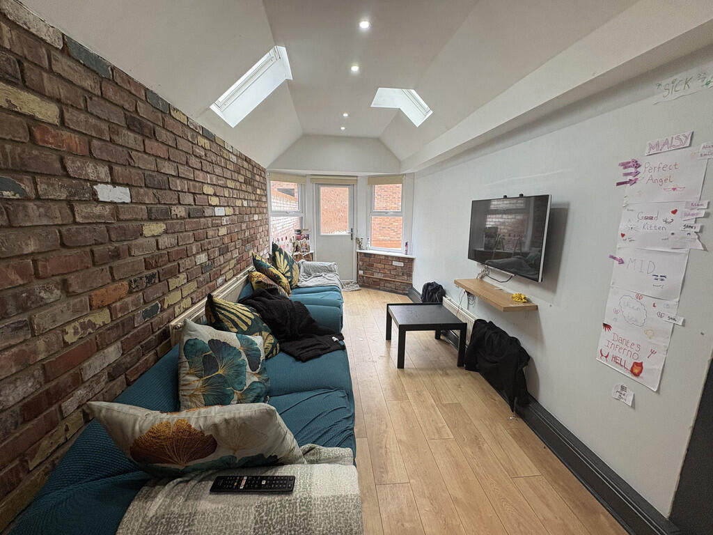 Main image of property: Clarence Street, Gillygate