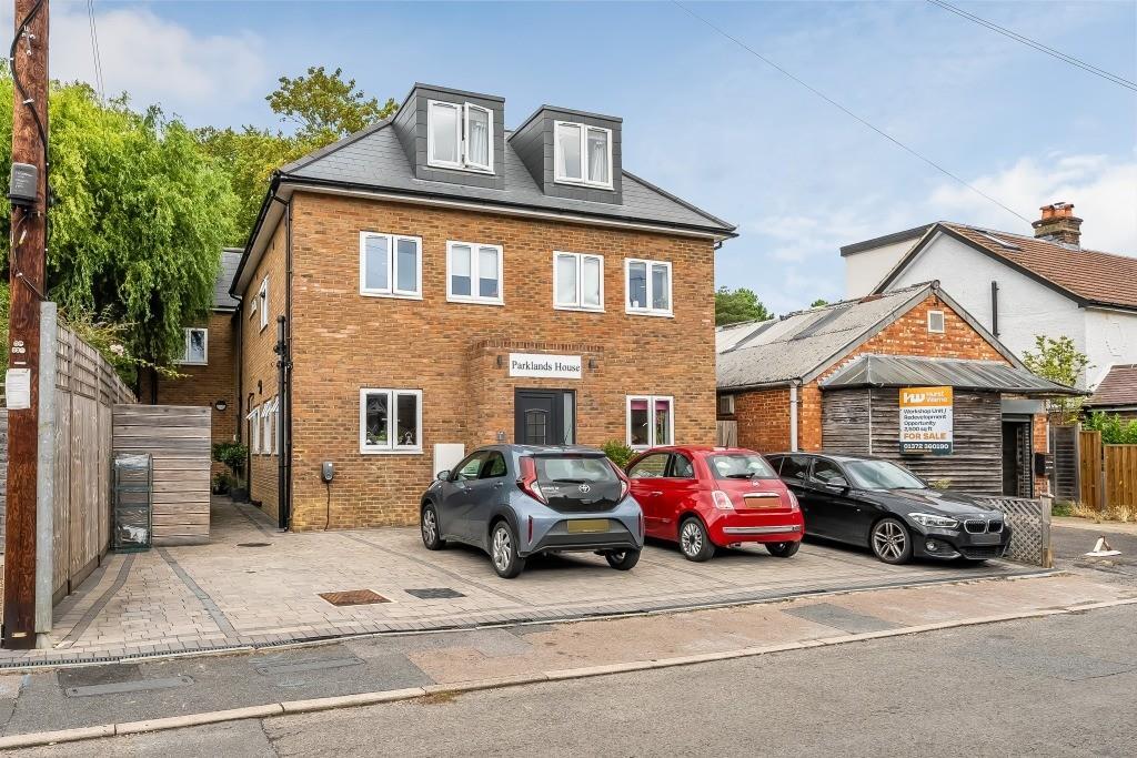 Main image of property: PORTLAND ROAD, DORKING, RH4
