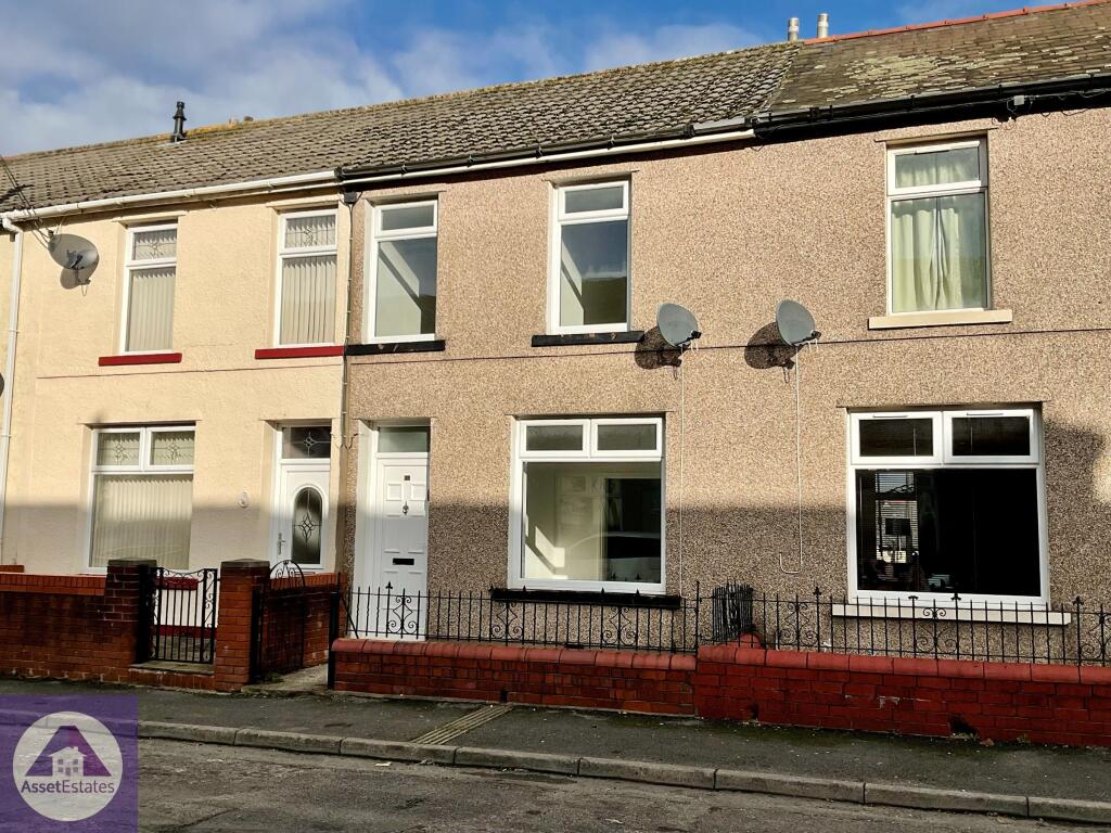 Main image of property: Alfred Street, Ebbw Vale
