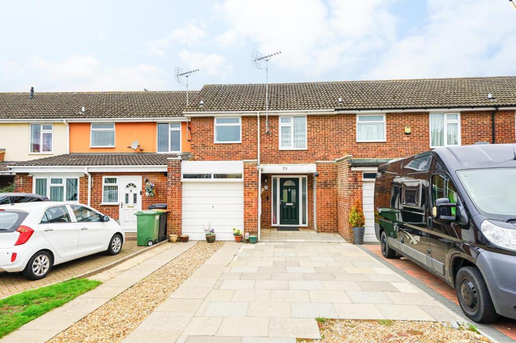 Main image of property: Linwood Grove, Leighton Buzzard