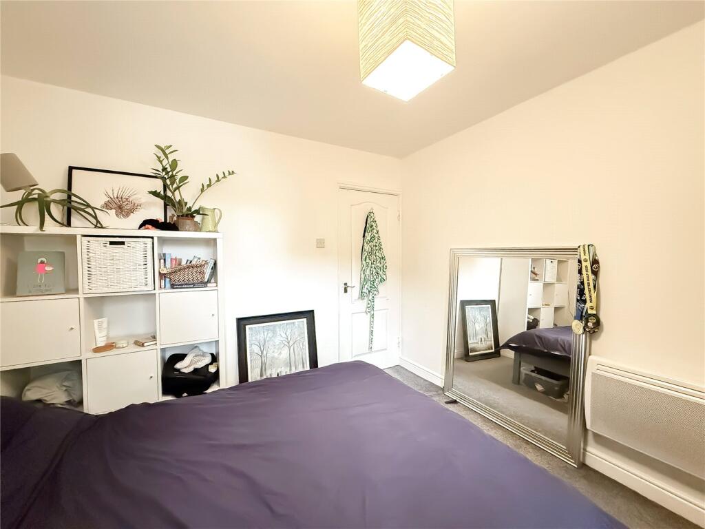 Apartment in Didsbury, Greater Manchester - View 5