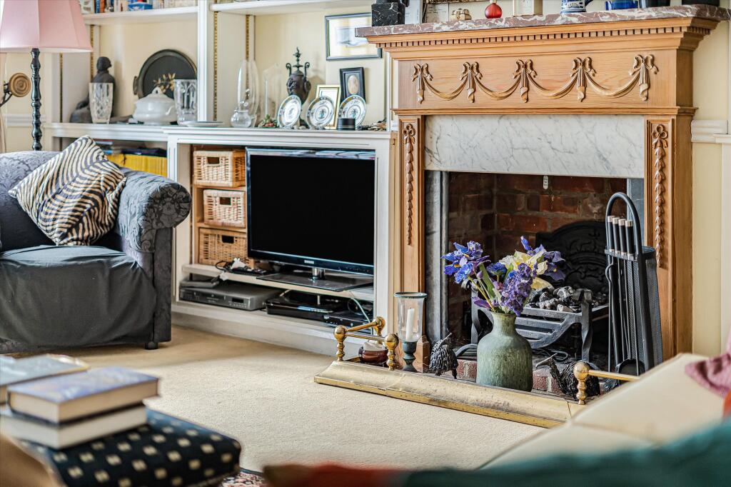 House in Oxford, East Oxford - View 4