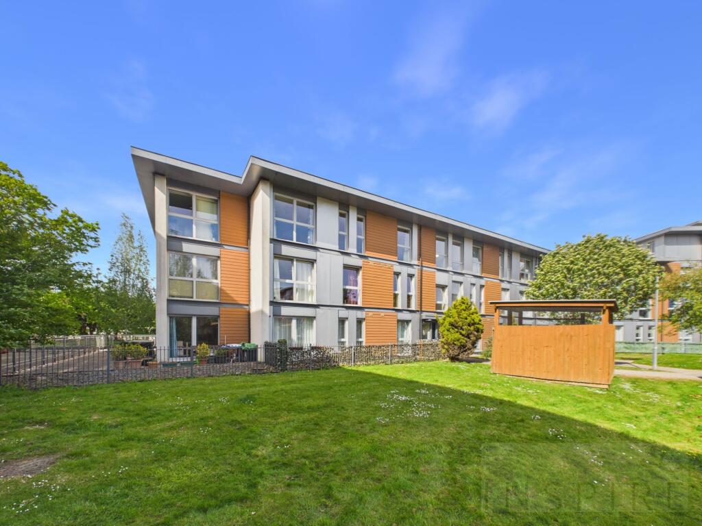 Main image of property: Commonwealth Drive, Howlands Court, RH10