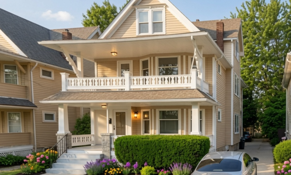 Main image of property: Cleveland, Cuyahoga County, Ohio