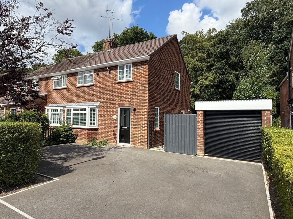 Main image of property: Beechwood Close, Ascot, SL5