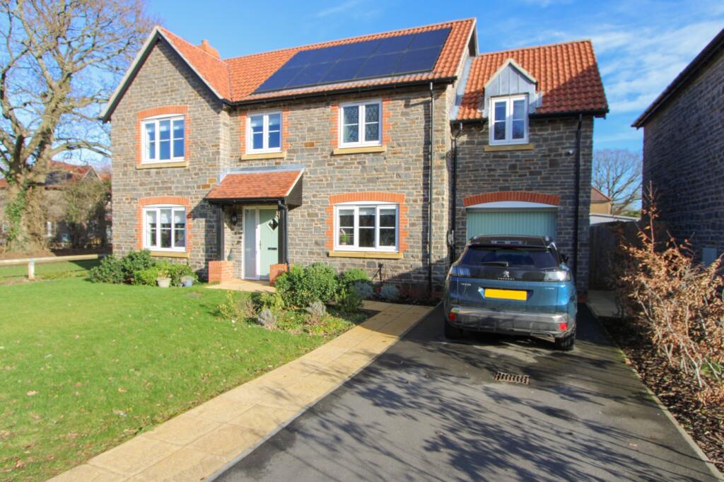 Main image of property: The Addlings, Yate, Bristol, BS37
