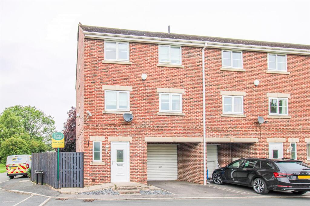 Main image of property: Park View, Altofts, Normanton