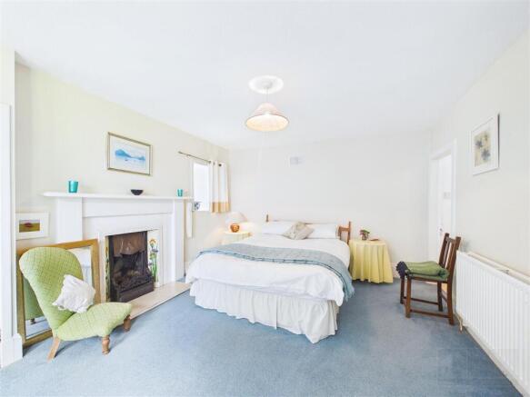 Principal Bedroom