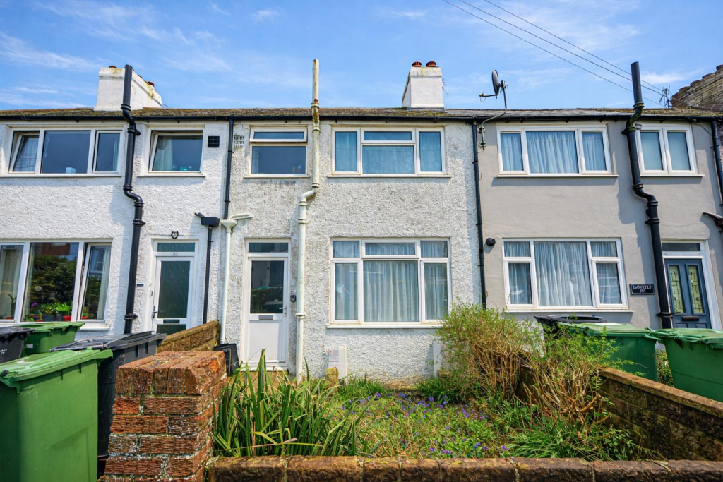 Main image of property: Victoria Avenue, Hastings