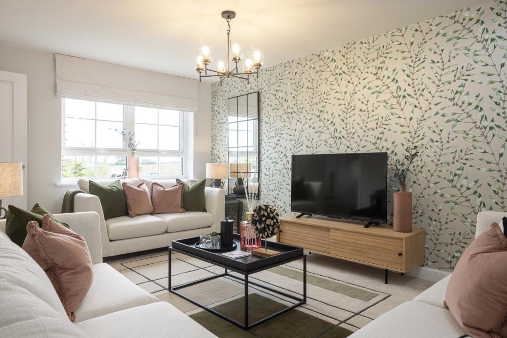 Main image of property: Tars Farm, 
Church Lane, 
Barnham, 
West Sussex, 
PO22 0DB