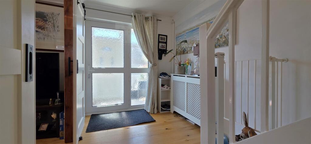 House in Melksham, Melksham Forest - View 4