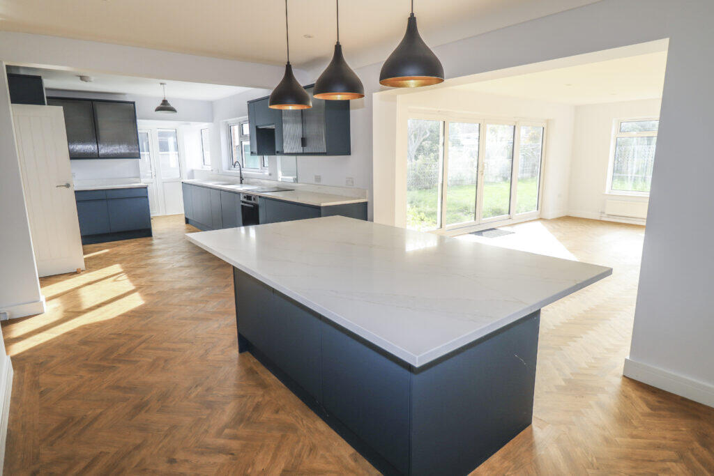 House in Portsmouth - View 3