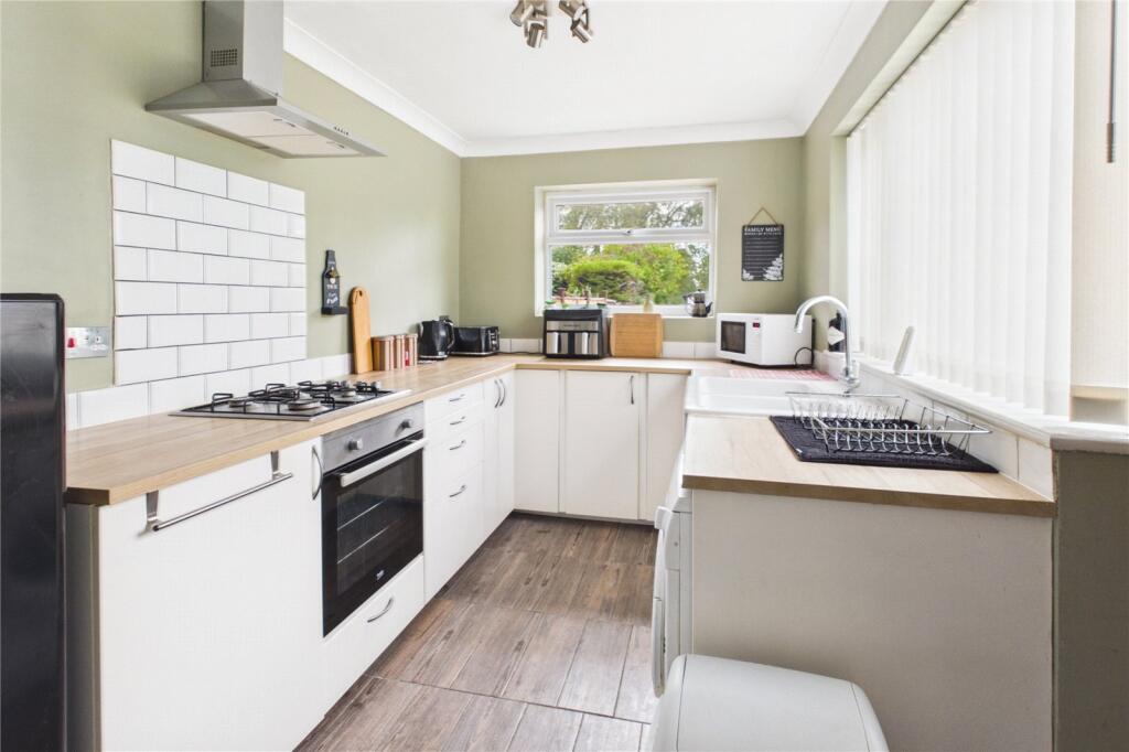 House in Swindon - More