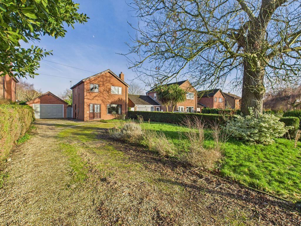 Main image of property: 4 Torrington Lane, East Barkwith