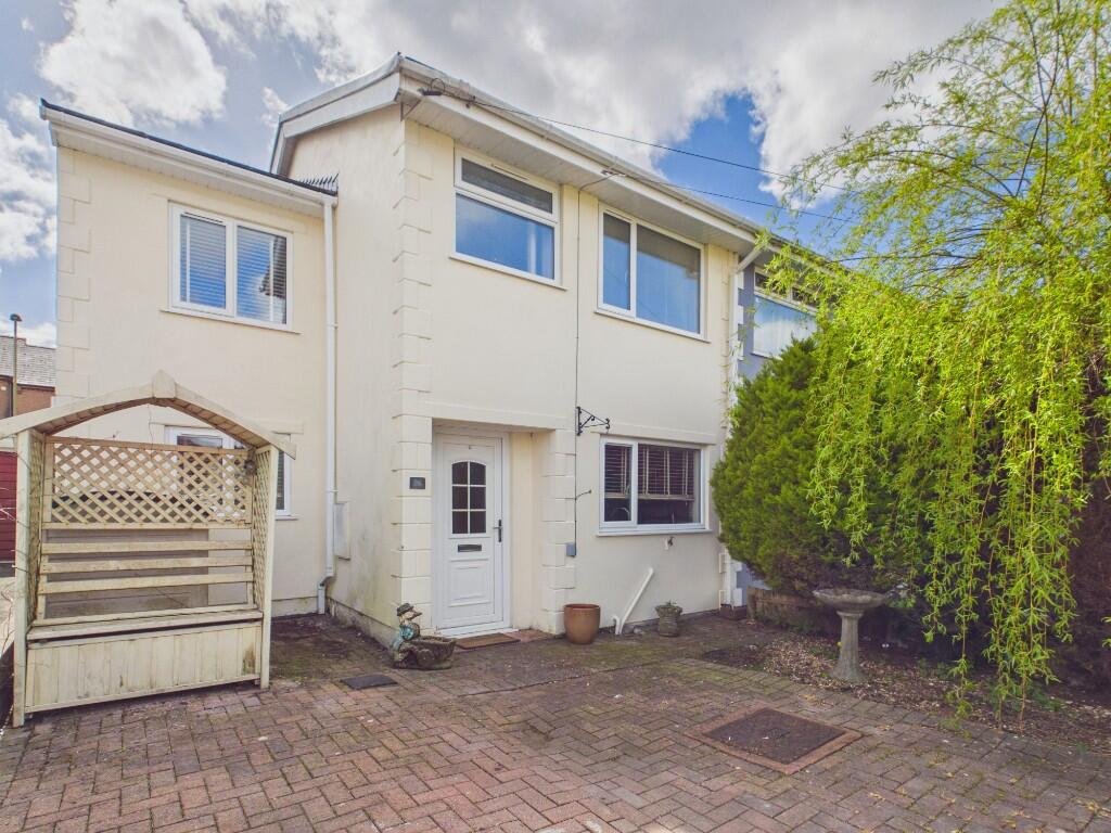 Main image of property: Rhys Road, Blackwood, Caerphilly (County of), NP12