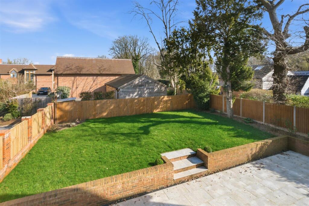 Additional image 45 of Chessetts Wood Road, Lapworth, Solihull