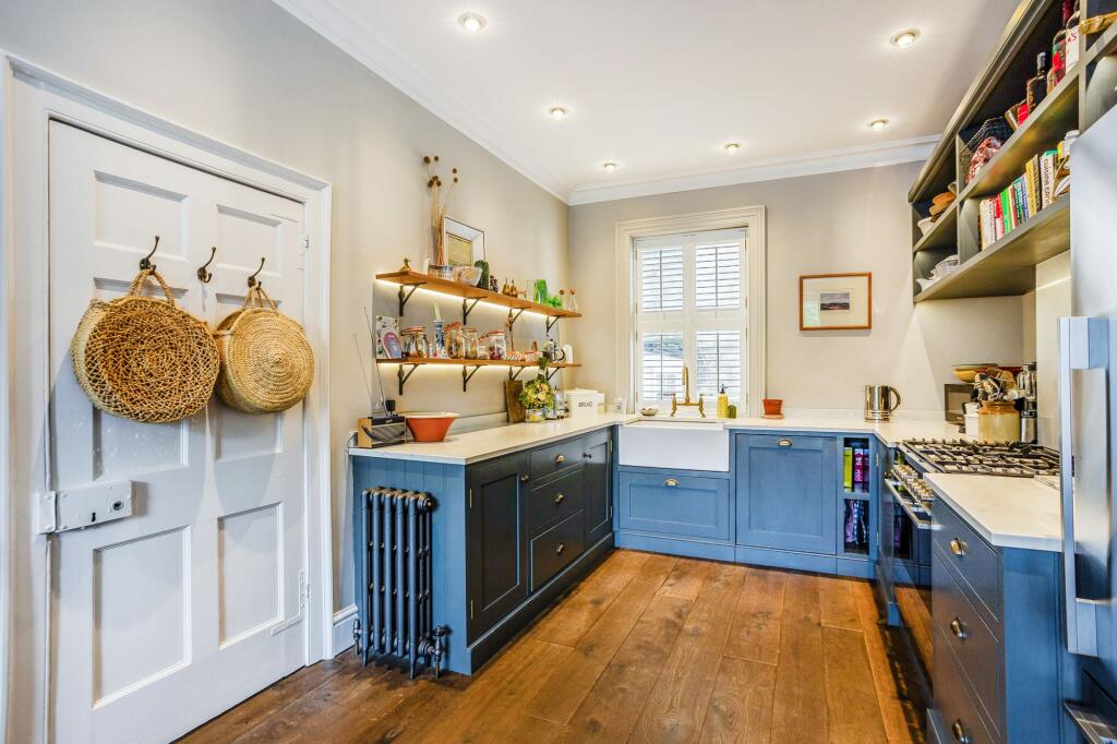 Chatham Row, Bath, BA1 - View 3