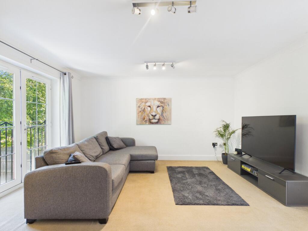 Main image of property: St. James Court, Swan Close, Blakedown, Kidderminster, DY10