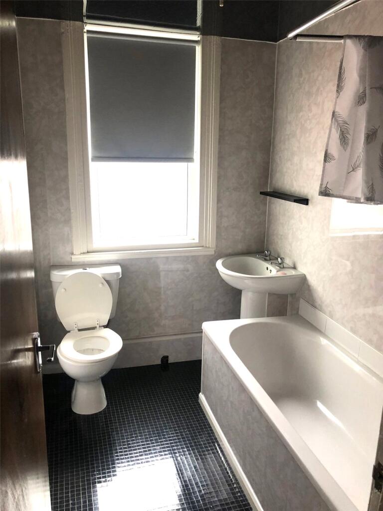 Main image of property: Vicarage Street, Stockton-On-Tees, TS19