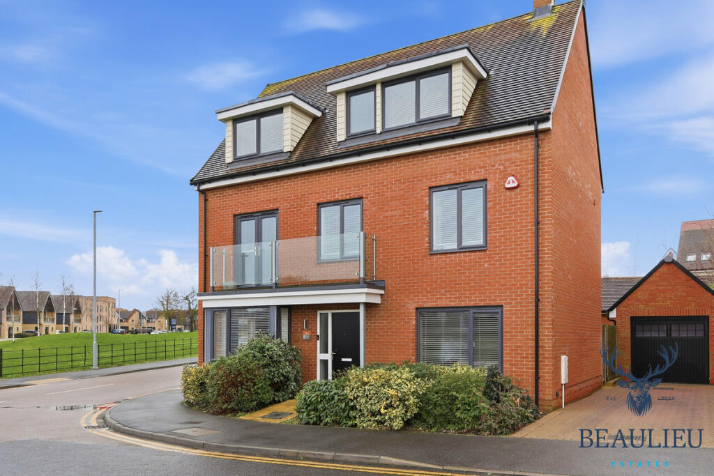 Main image of property: Brassie Wood, Chelmsford, CM3 3