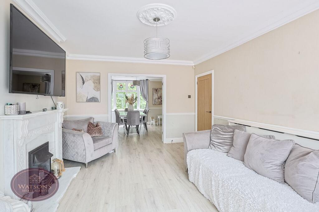 House in Nottingham - View 5