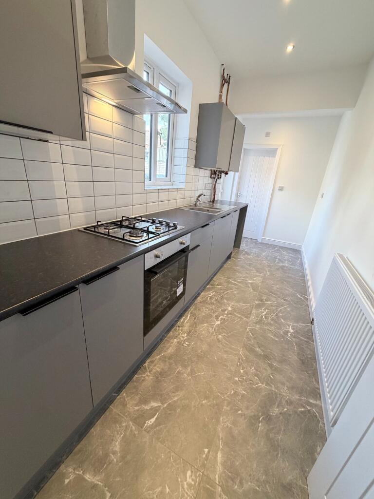 Main image of property: Nicholls Street, Coventry