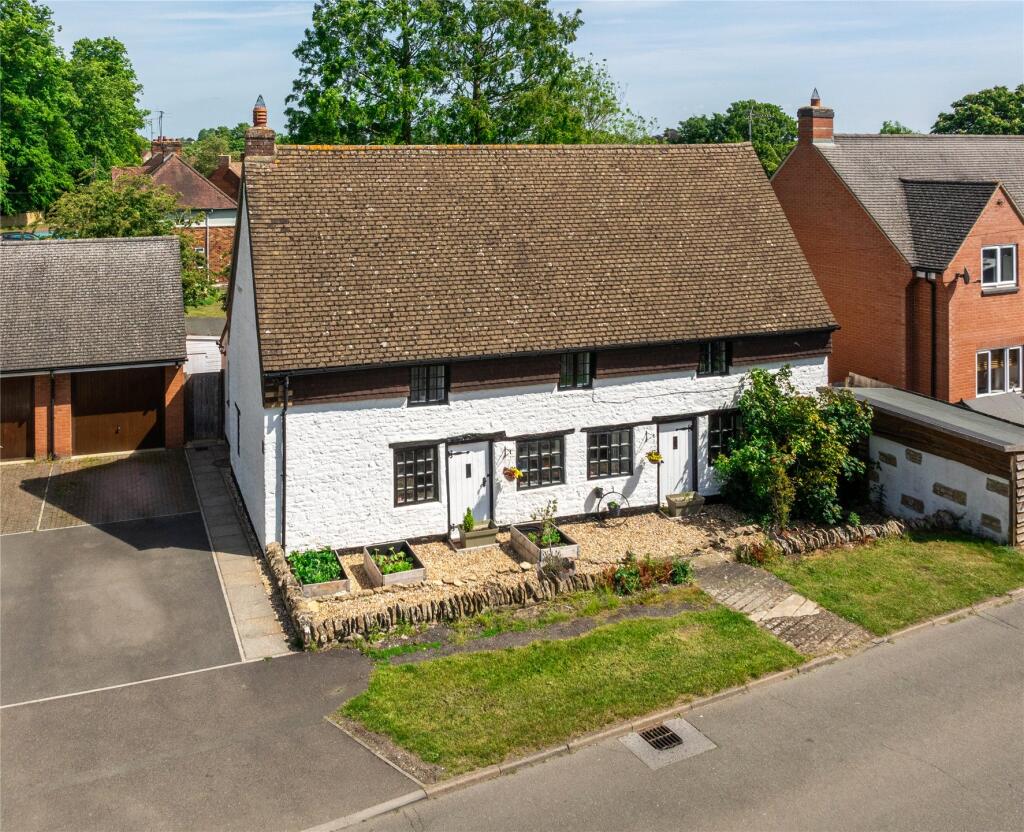Main image of property: Furtho Lane, Potterspury, Towcester, Northamptonshire, NN12