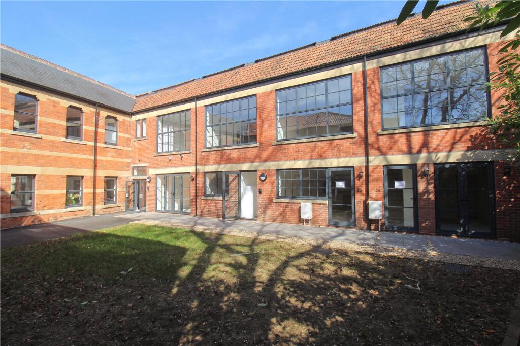 The Tabernacle, Church Street