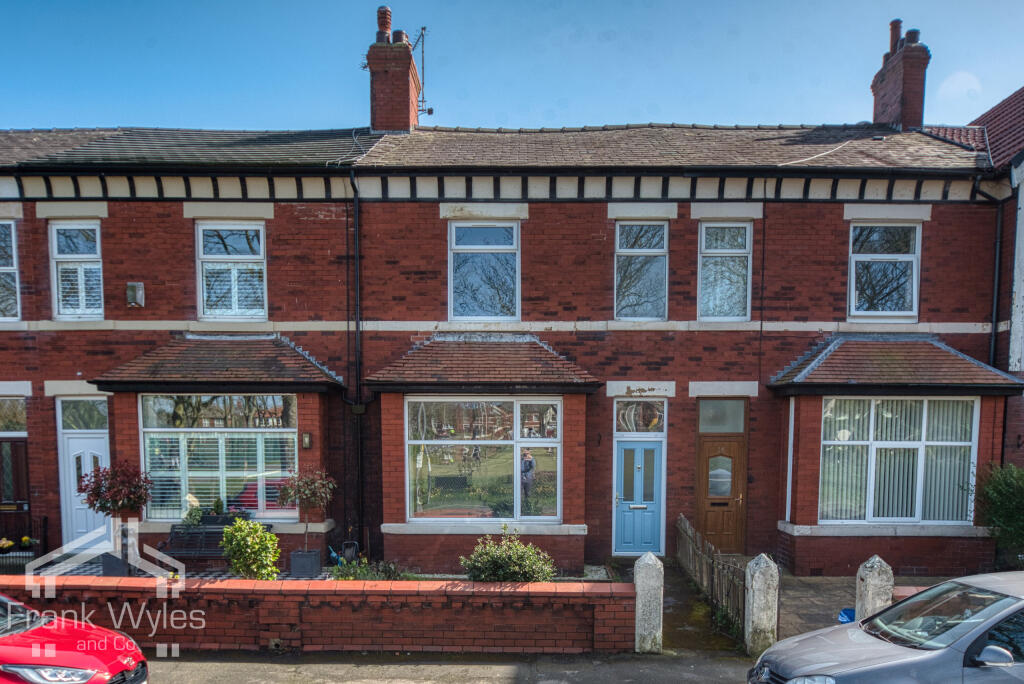 Main image of property: Albert Road, Lytham St. Annes, Lancashire