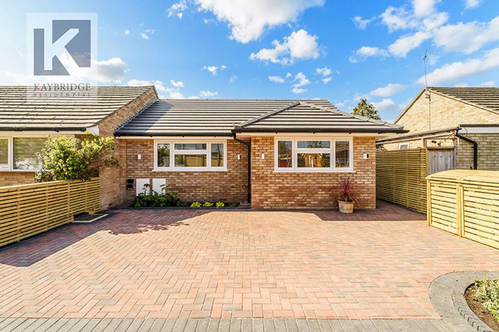Main image of property: Riverview Road, Epsom, KT19